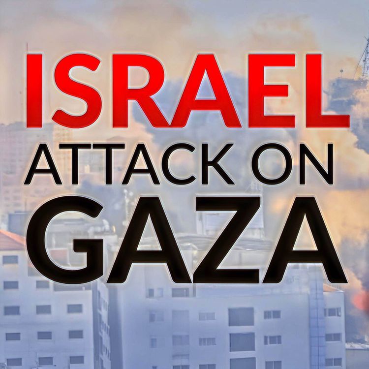 cover art for Israel Attack on Palestine | Sahil Adeem Latest Live Session | Israel Palestine War | Sahil Adeem Podcast