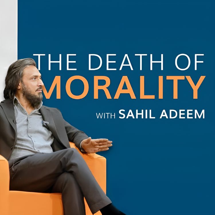 cover art for UET Taxila Sahil Adeem | Sahil Adeem Podcast