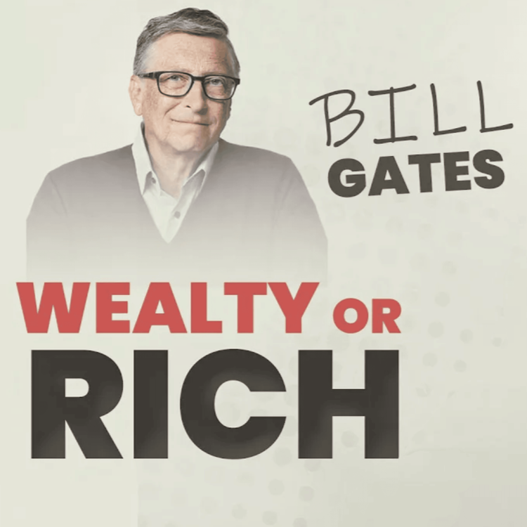 cover art for Difference Between Rich and Wealthy | Sahil Adeem Podcast