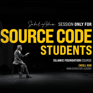 Sahil Adeem live with Source Code Academy Students｜Sahil Adeem Podcast ...