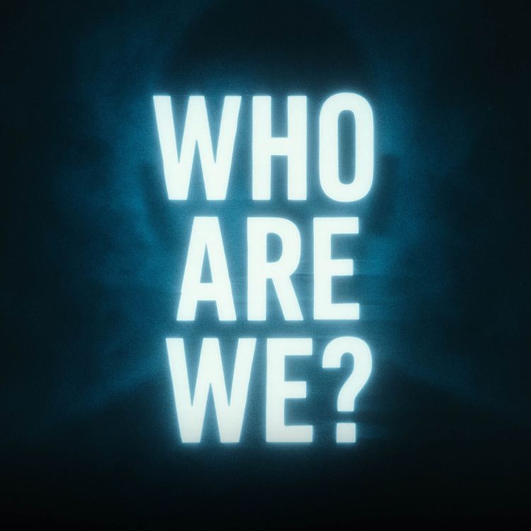 cover art for Who are We?｜Sahil Adeem Podcast