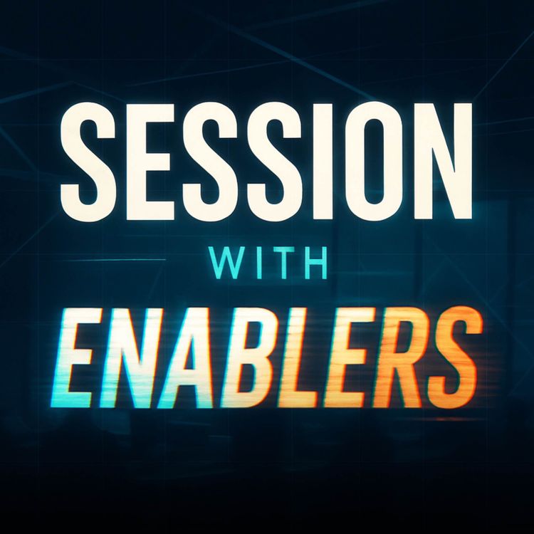 cover art for Full Speech - Session with Enablers | Sahil Adeem Podcast