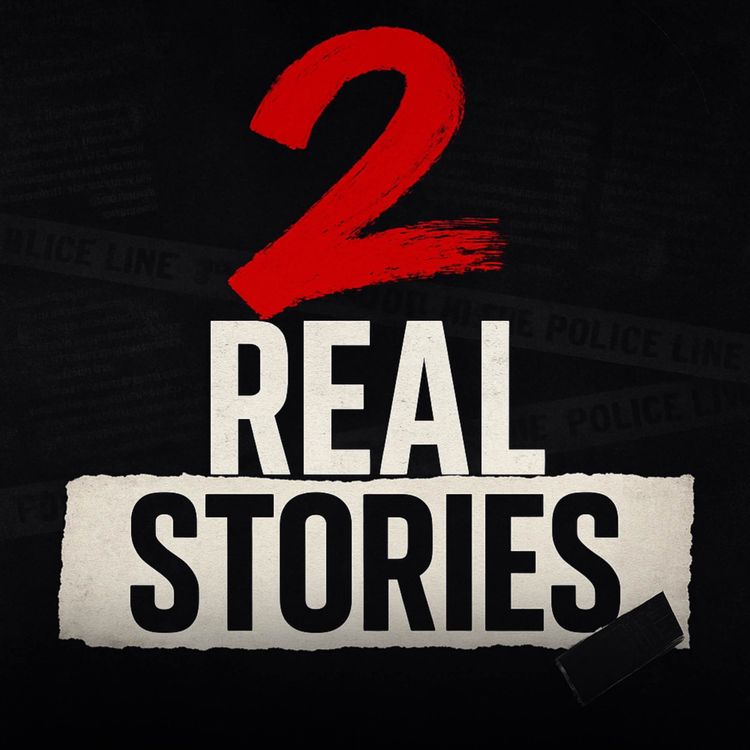 cover art for 2 Real Stories | Sahil Adeem Podcast