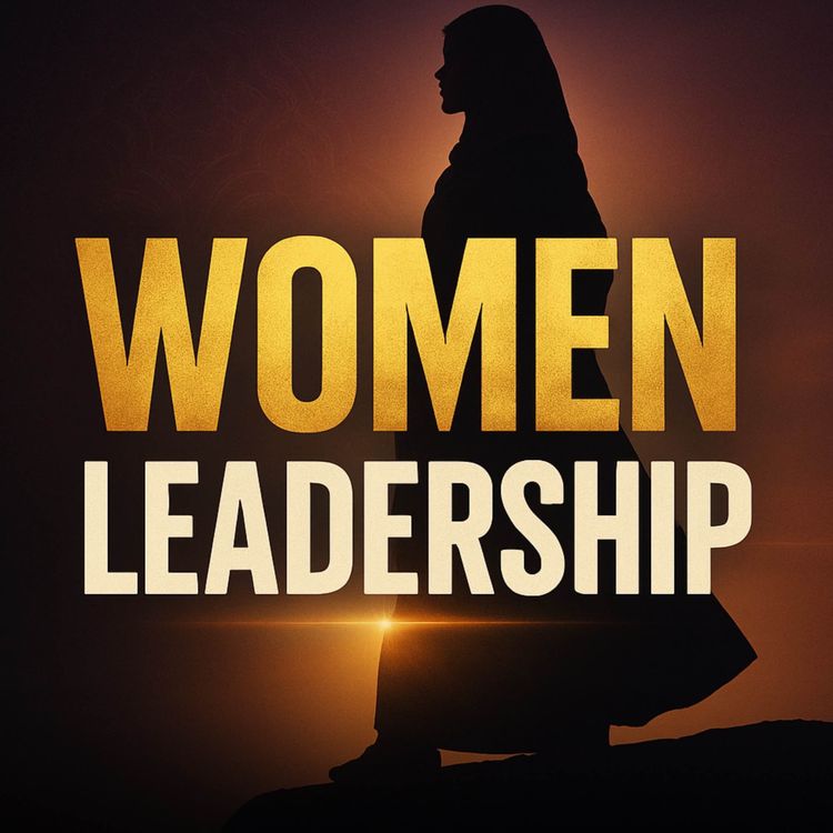 cover art for Women Leadership | Sahil Adeem Podcast