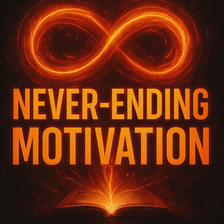 cover art for Allah – Never-Ending Motivation | Sahil Adeem Podcast