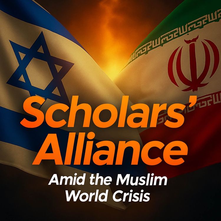 cover art for Silence, Ego & the Mission of Islam - Public Q/A Session | Sahil Adeem Podcast