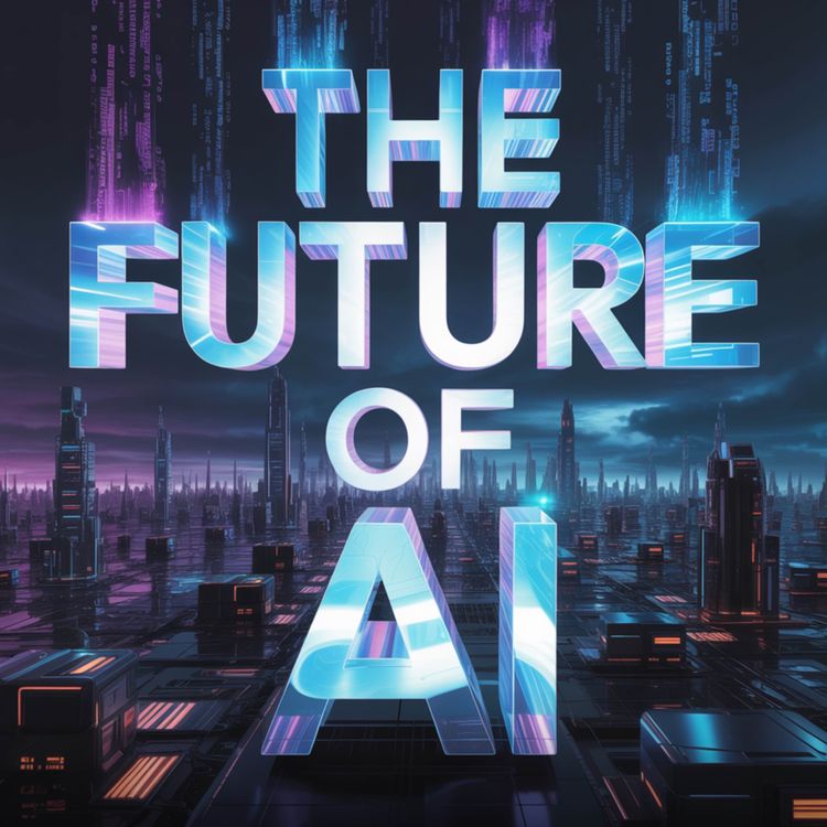 cover art for The Future of Artificial Intelligence | Sahil Adeem Podcast