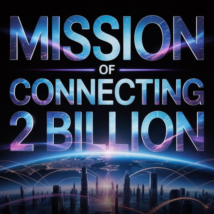 cover art for Mission of Connecting 2 Billion Muslims | Sahil Adeem Podcast
