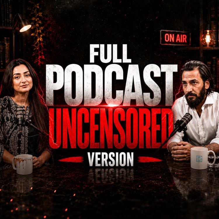 cover art for Sahil Adeem on Marriage, Parenting & the Destruction of Family Values