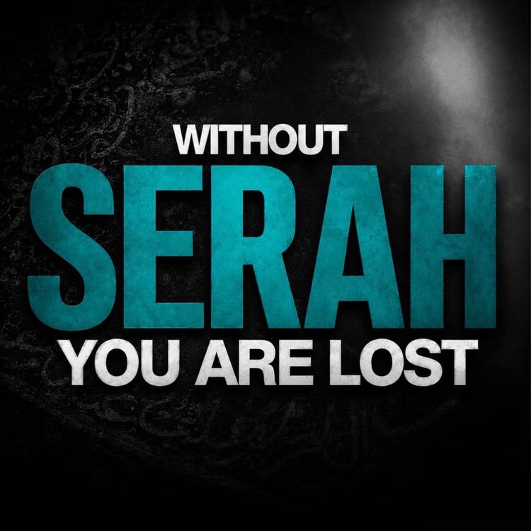 cover art for What If the Prophet ﷺ Came to Your House Today? | Sahil Adeem Podcast