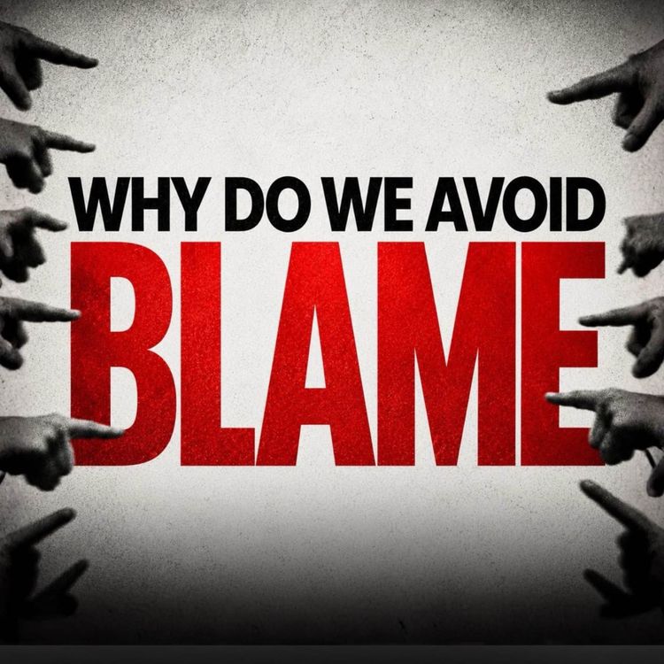 cover art for Self-Serving Bias: Why We Refuse to Admit We’re Wrong | Sahil Adeem Podcast