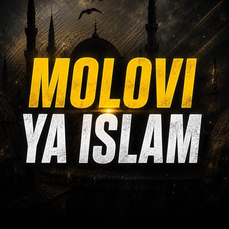 cover art for IQ, Quran, Research, and Power: The Muslim Roadmap | Sahil Adeem Podcast