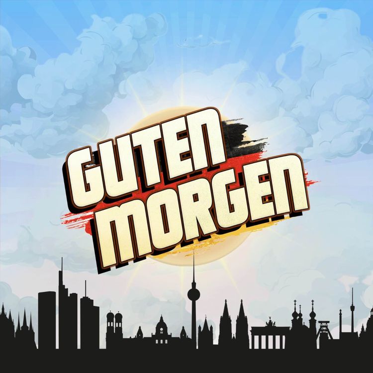 cover art for Guten Morgen - 26 Juni
