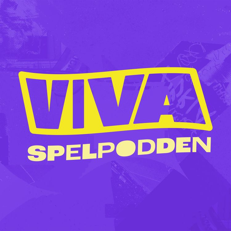 cover art for Spelpodden - 23 maj