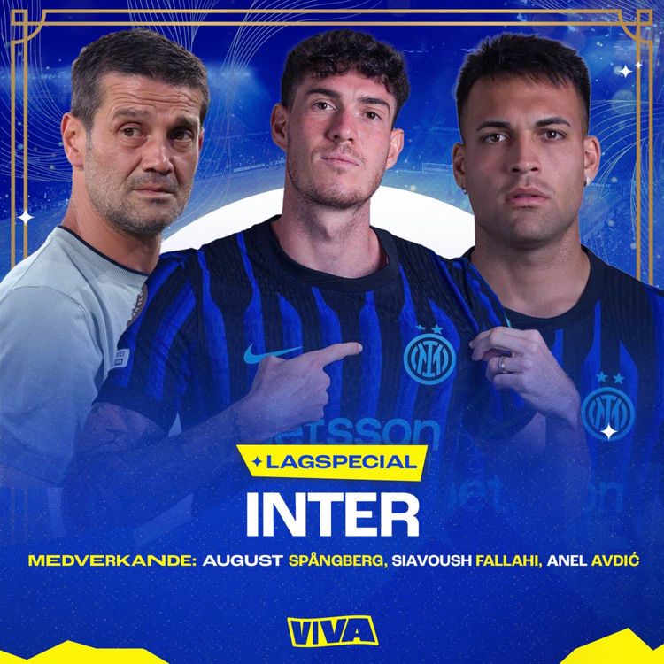 cover art for Lagspecial - Inter