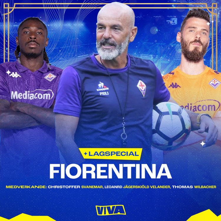 cover art for Lagspecial - Fiorentina