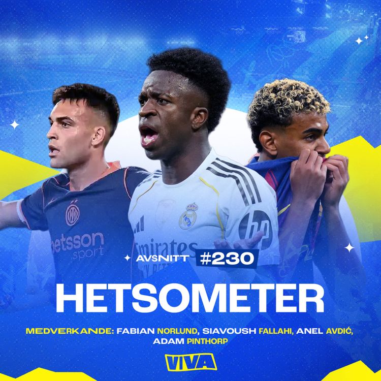 cover art for #230 Hetsometer