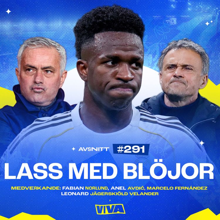cover art for #291 Lass med blöjor