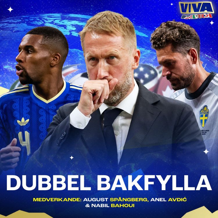 cover art for Allt om Sveriges kollaps | Vilka förändringar bör ske?