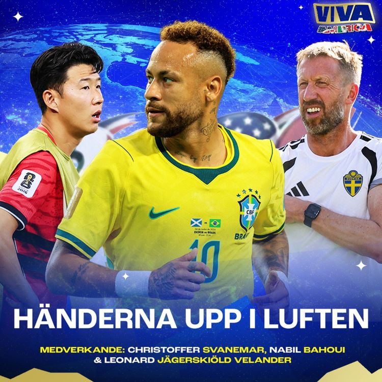cover art for Sveriges förändringar i elvan | Det RÖRIGA systemet