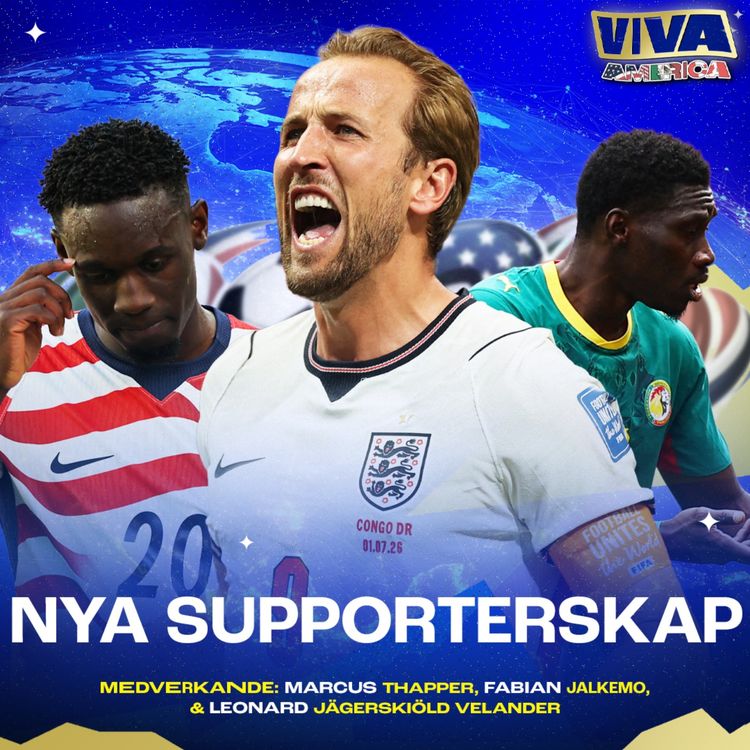 cover art for Sena (deppiga?) vändningarna igår | Hur långt kan USA gå?