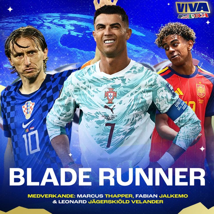 cover art for Spanien vs Frankrike | Det förbannade EKG-systemet