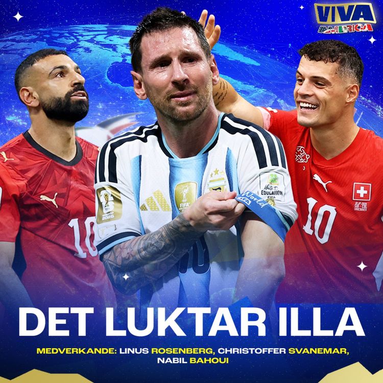 cover art for Den kontroversiella vändningen | Förbjud mittbackar från straffar