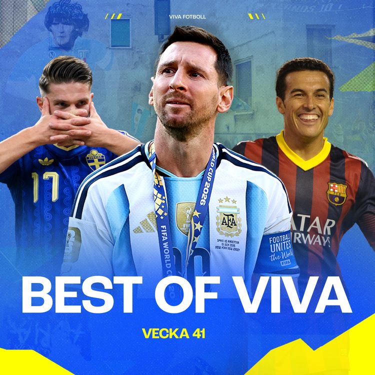 cover art for Best of Viva: Vecka 41