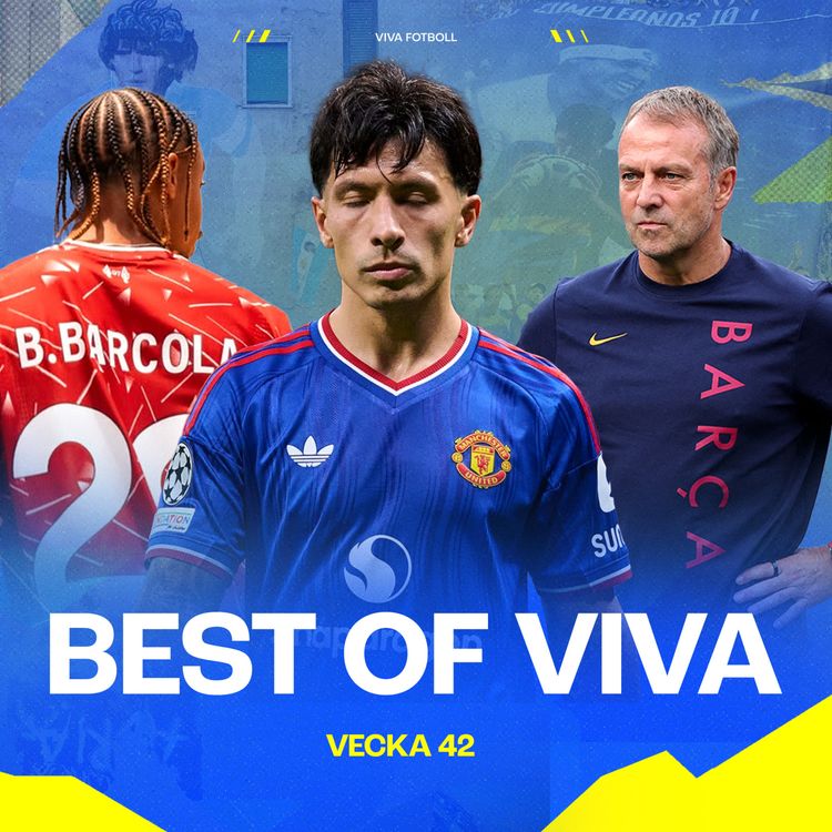 cover art for Best of Viva: Vecka 42