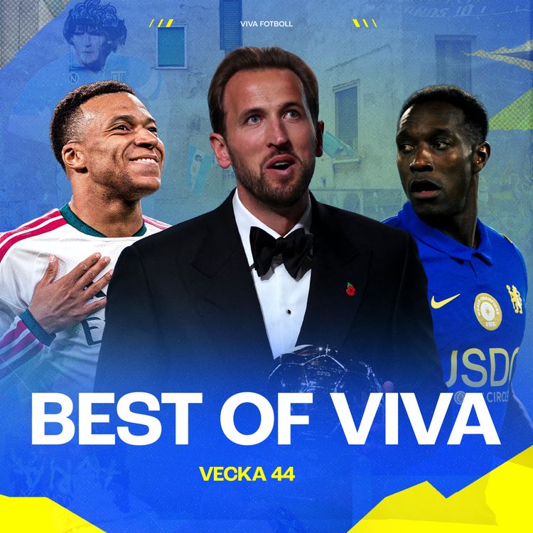 cover art for Best of Viva: Vecka 44