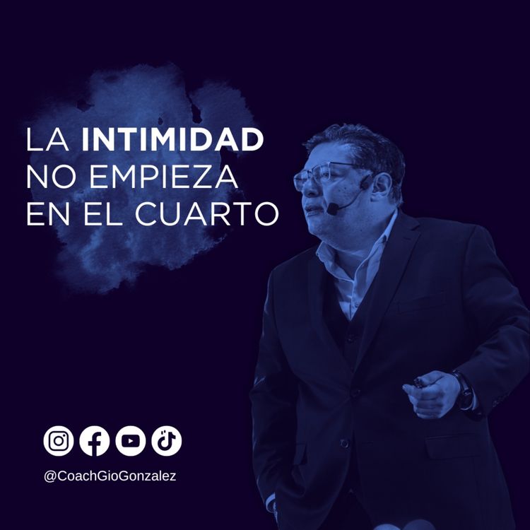 cover art for La Intimidad NO Empieza en el Cuarto