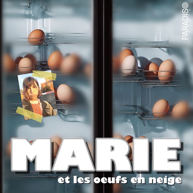 cover art for Marie et les oeufs en neige : Bande Annonce