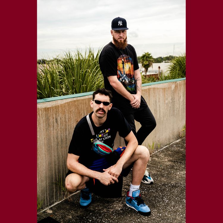 cover art for Episode 182 TEASER - Los Angeles Luka