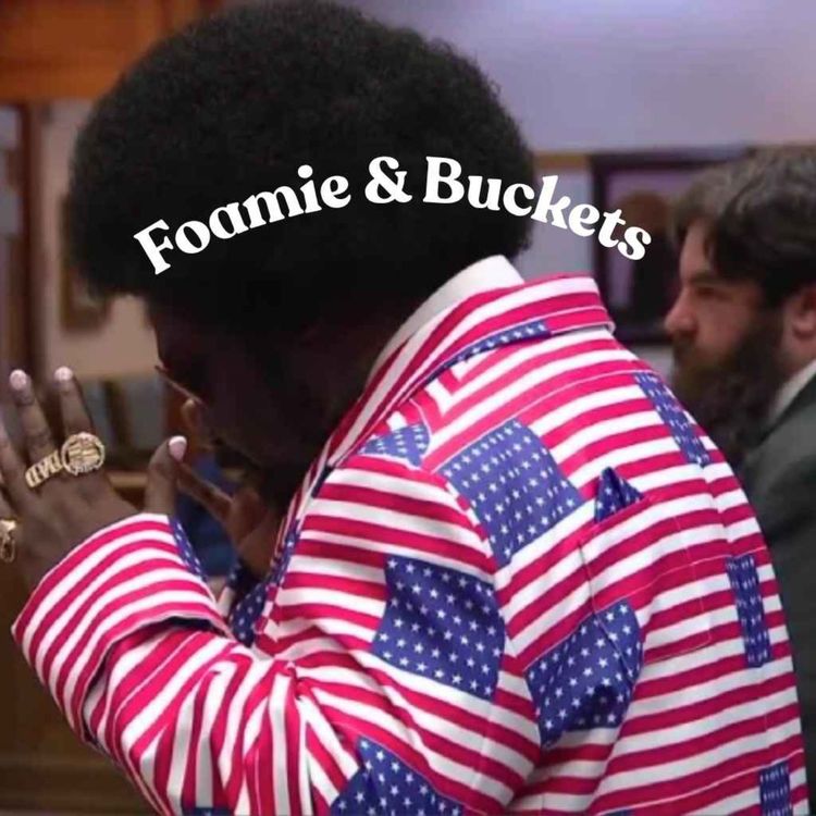 cover art for Episode 186 - Mama's Lemon Pound Cake