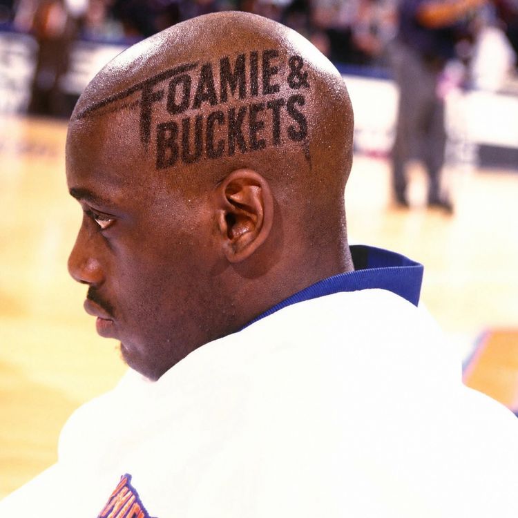 cover art for Episode 194 - New York (Knicks) State of Mind