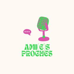 cover art for AMI(E)S PROCHES