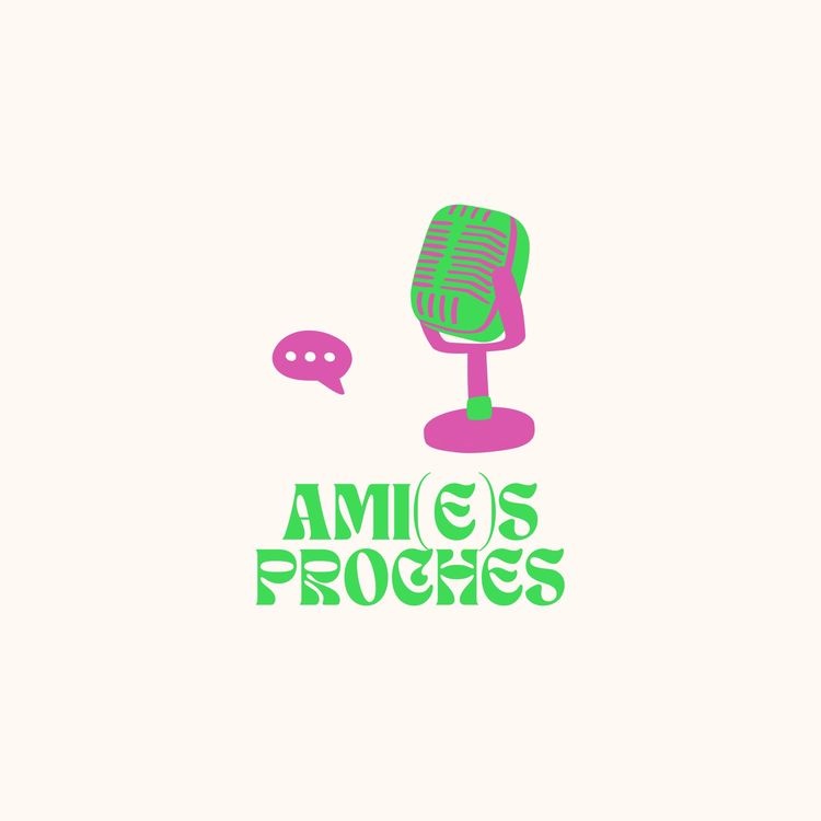 cover art for Mes potes, l’amour amical est le seul qui compte