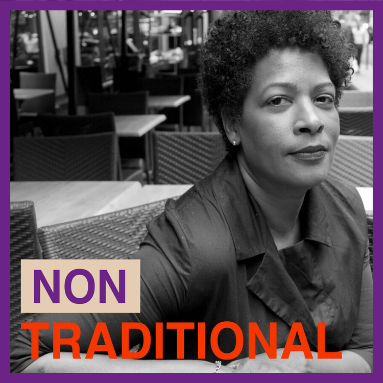 cover art for Ep 1 - Dawn Porter