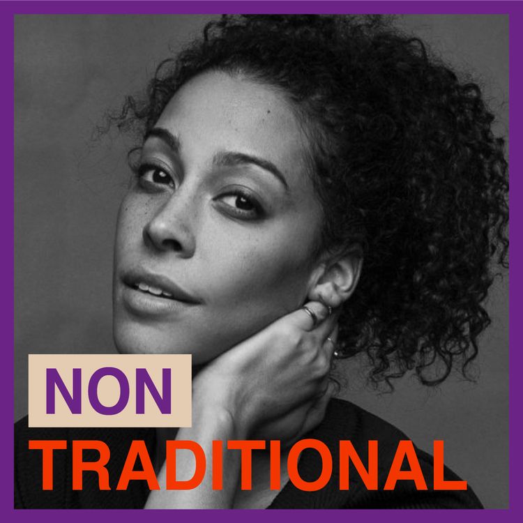 cover art for Ep 6 - Bree Koegel