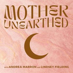 cover art for Mother Unearthed