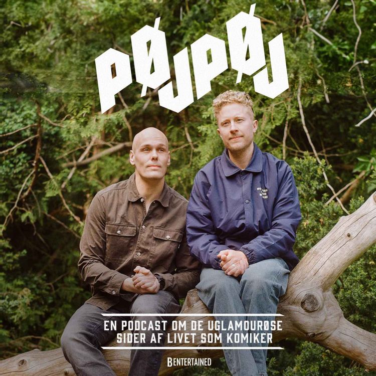 cover art for Afsnit 2 - Sindssyg fredagsbar på SDU Slagelse