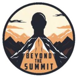 cover art for Beyond the Summit