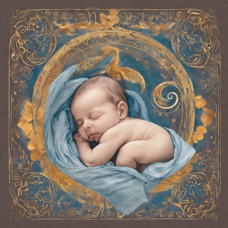 cover art for Peace Begins at Birth with Josephine Roulet 