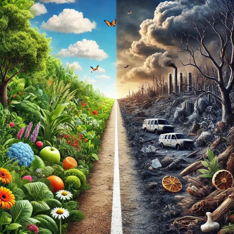 cover art for The State of your Health with Martin Gillespie