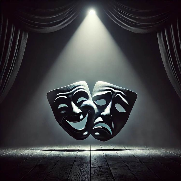 cover art for Can you Laugh About It with Charlotte Donachie