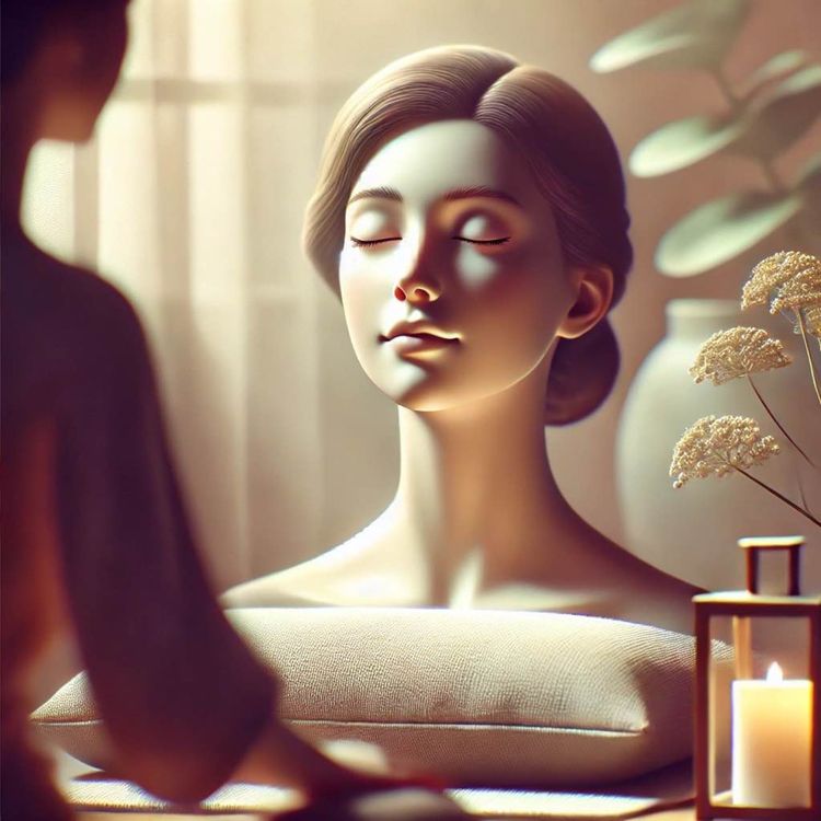 cover art for More than Skin Deep with Julia Anastasiou