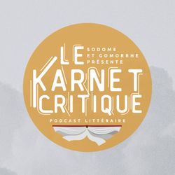 cover art for Le Karnet Critique