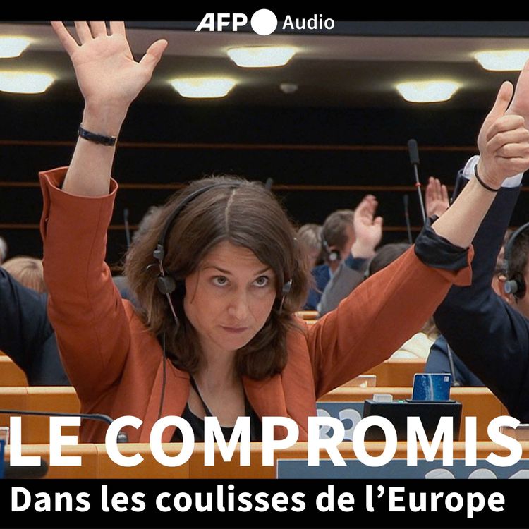 cover art for Série spéciale EP#4: Le Compromis