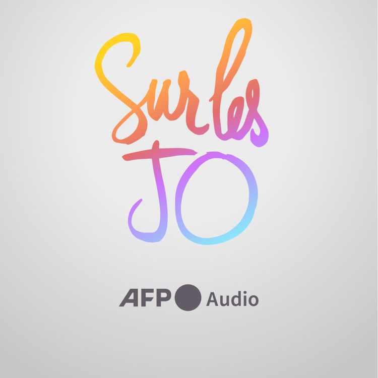 cover art for JO: dans les coulisses de l’antidopage