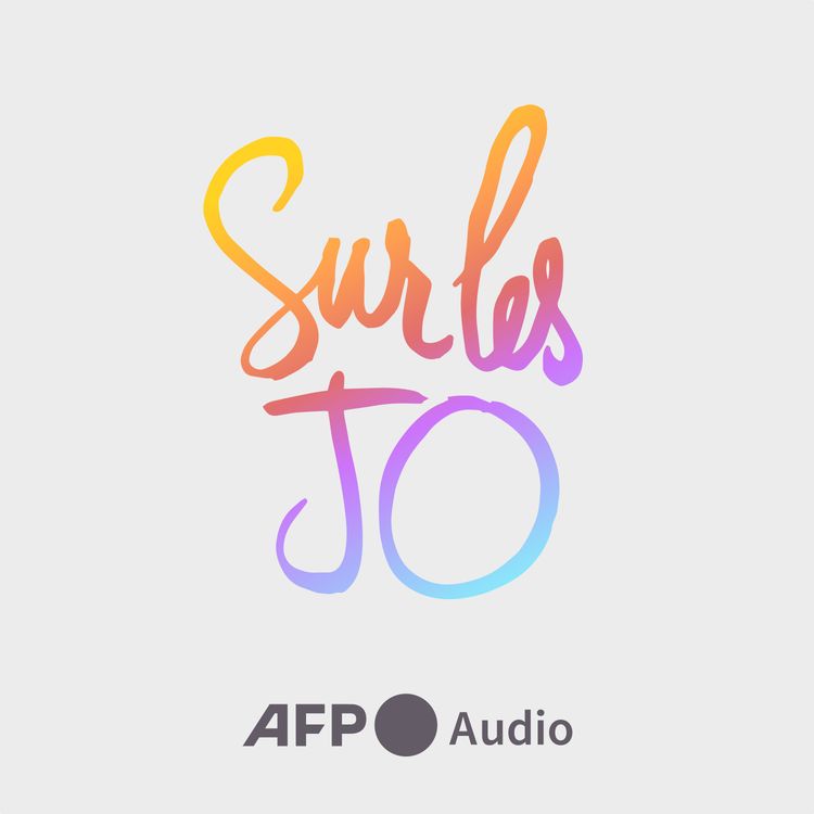 cover art for JO-2024 : au coeur du breaking, l'âme de New York 